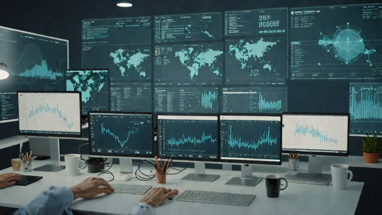 AI工具在SEO长尾词挖掘中的核心优势