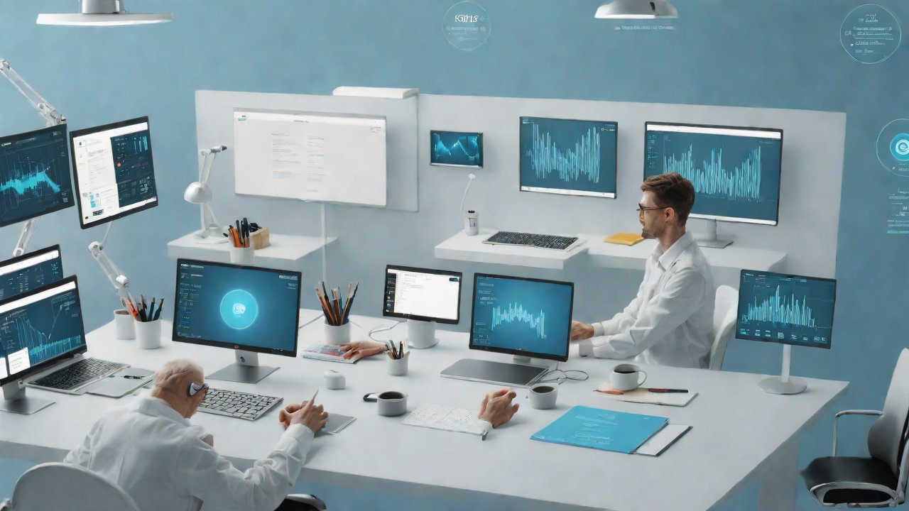 AI软件能否精准分析竞争对手的关键词策略