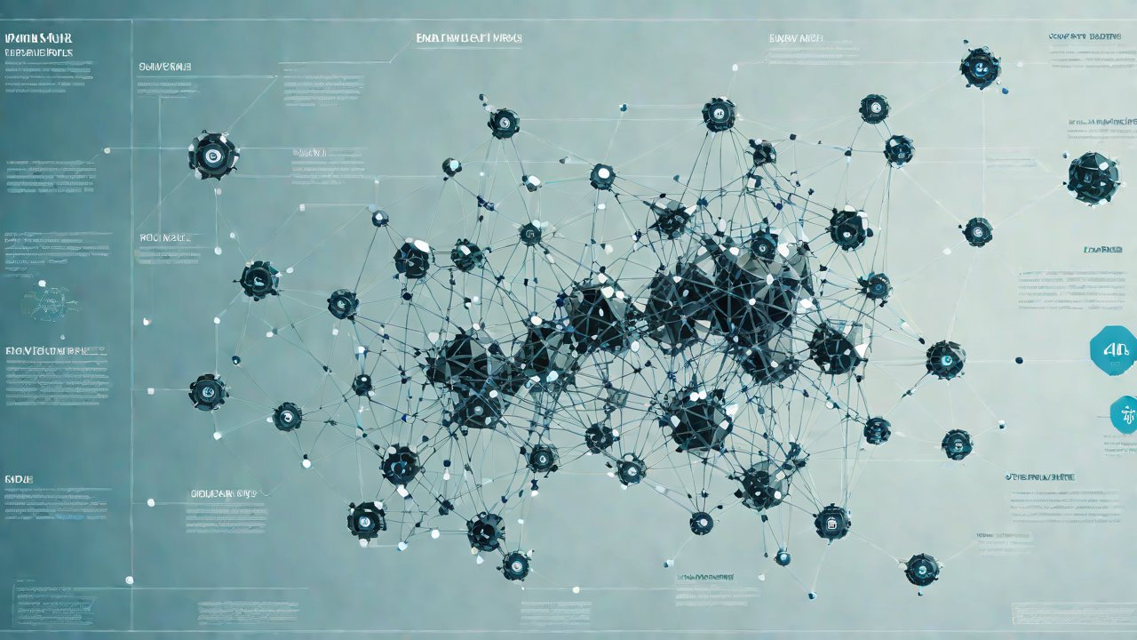 AI生成的专题页面(Topic Clusters)如何布局