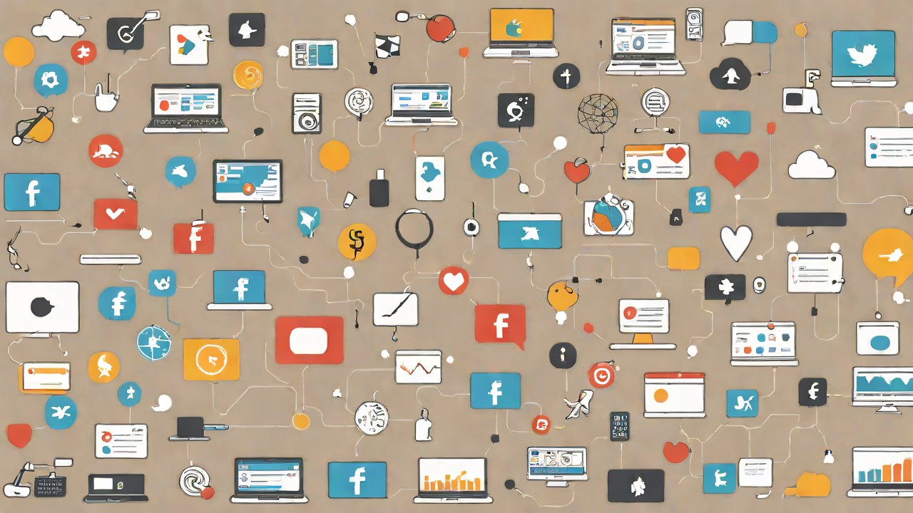 AIGC在社交信号(Social Signals)与SEO关联中的角色