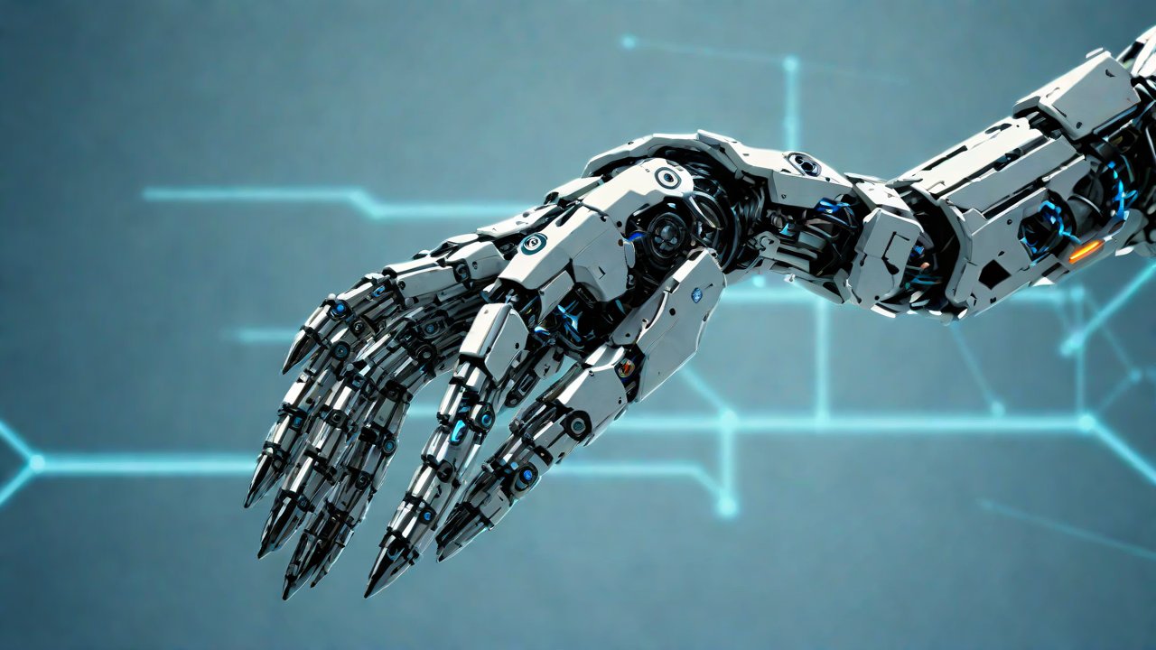 AI自动生成网站地图(Sitemap)的动态管理方案