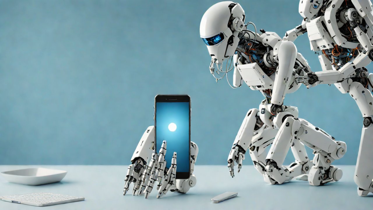 AIGC如何协助优化移动端优先索引(Mobile-First)