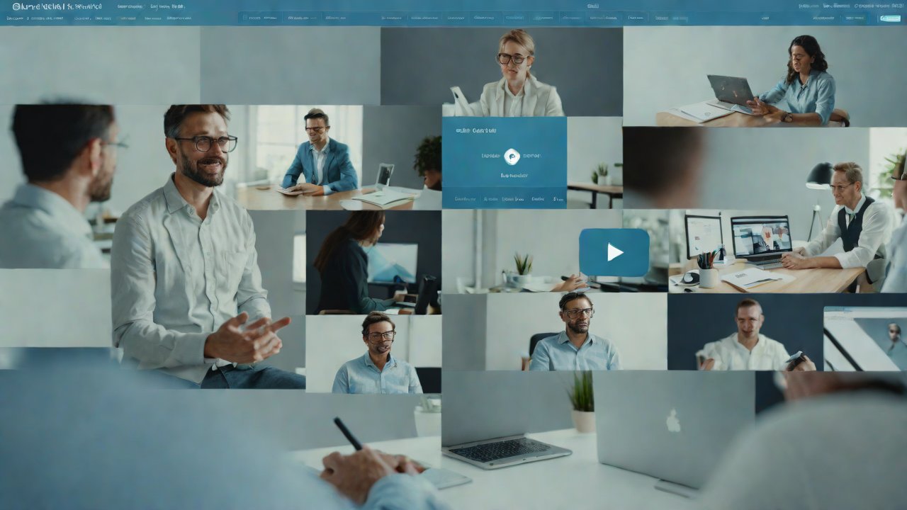 AI生成的视频字幕对视频SEO的提升作用