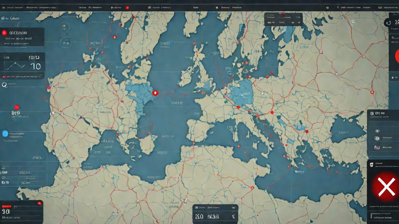 AI工具在清理无效外链与垃圾流量中的应用