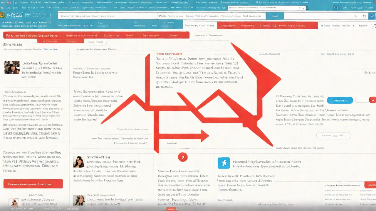 过度依赖AI生成的SEO内容会导致降权吗