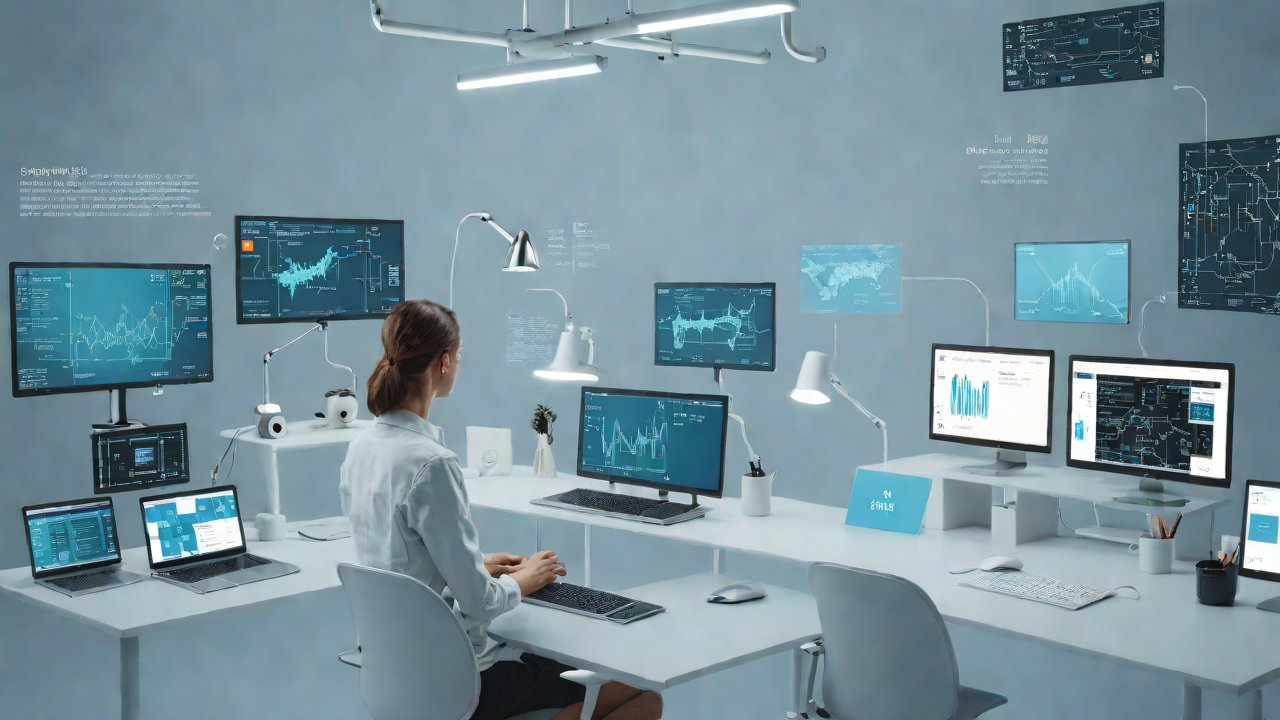 AIGC生成的代码片段对技术SEO的影响