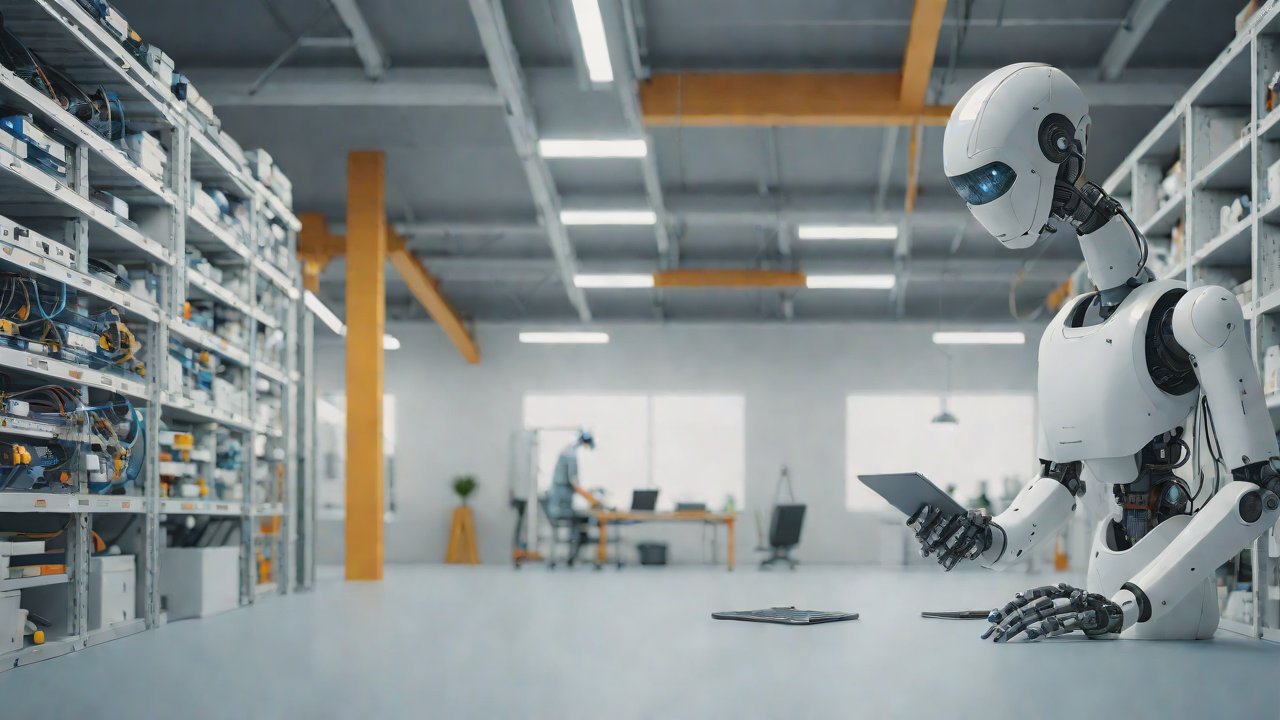 AIGC在构建垂直领域行业术语库中的作用