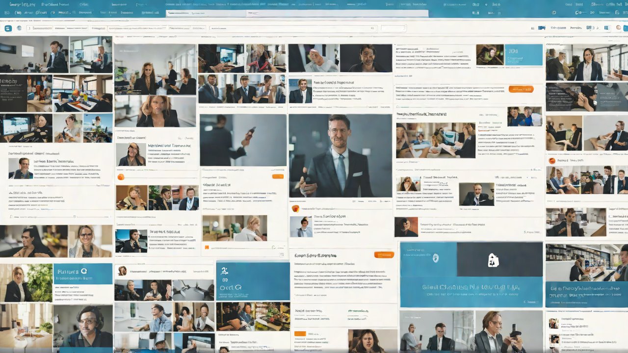 Bing 搜索算法中社交信号对快排权重的加持作用