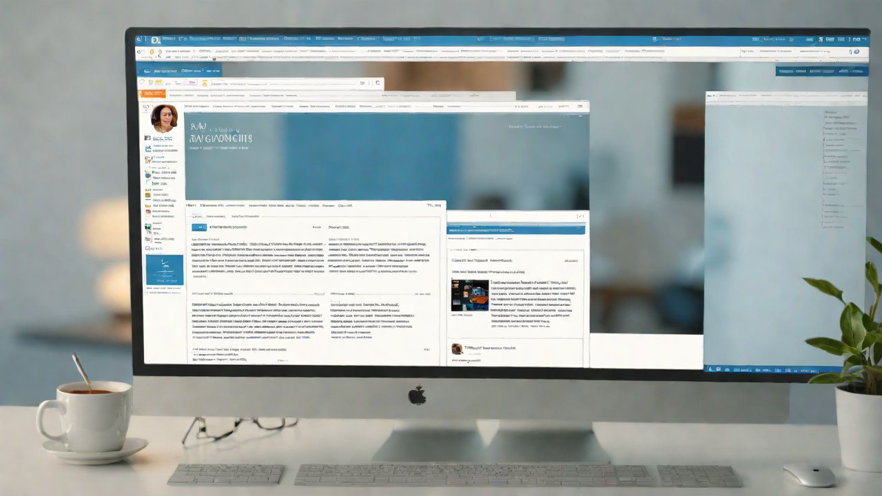 为什么 AI 软件生成的长文在必应收录速度更快