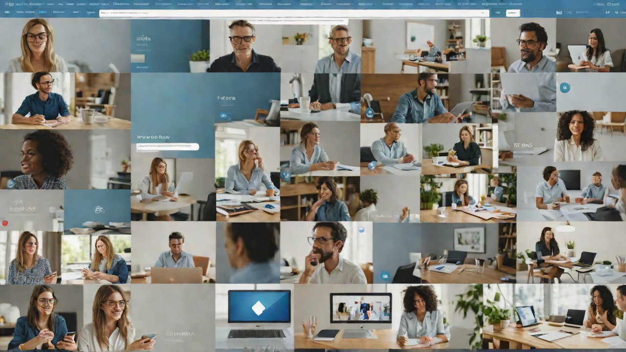 Bing Chat 生成的内容在搜索结果中的排名逻辑