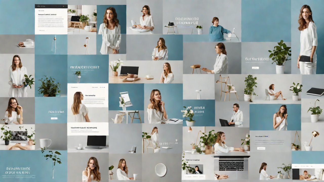 利用 AIGC 批量构建符合必应口味的垂直站点集群