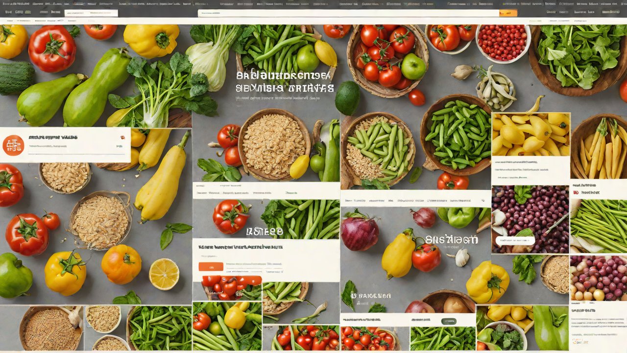 寿光农产品批发如何通过 WordPress SEO 建站实现百度搜索的词条霸屏？