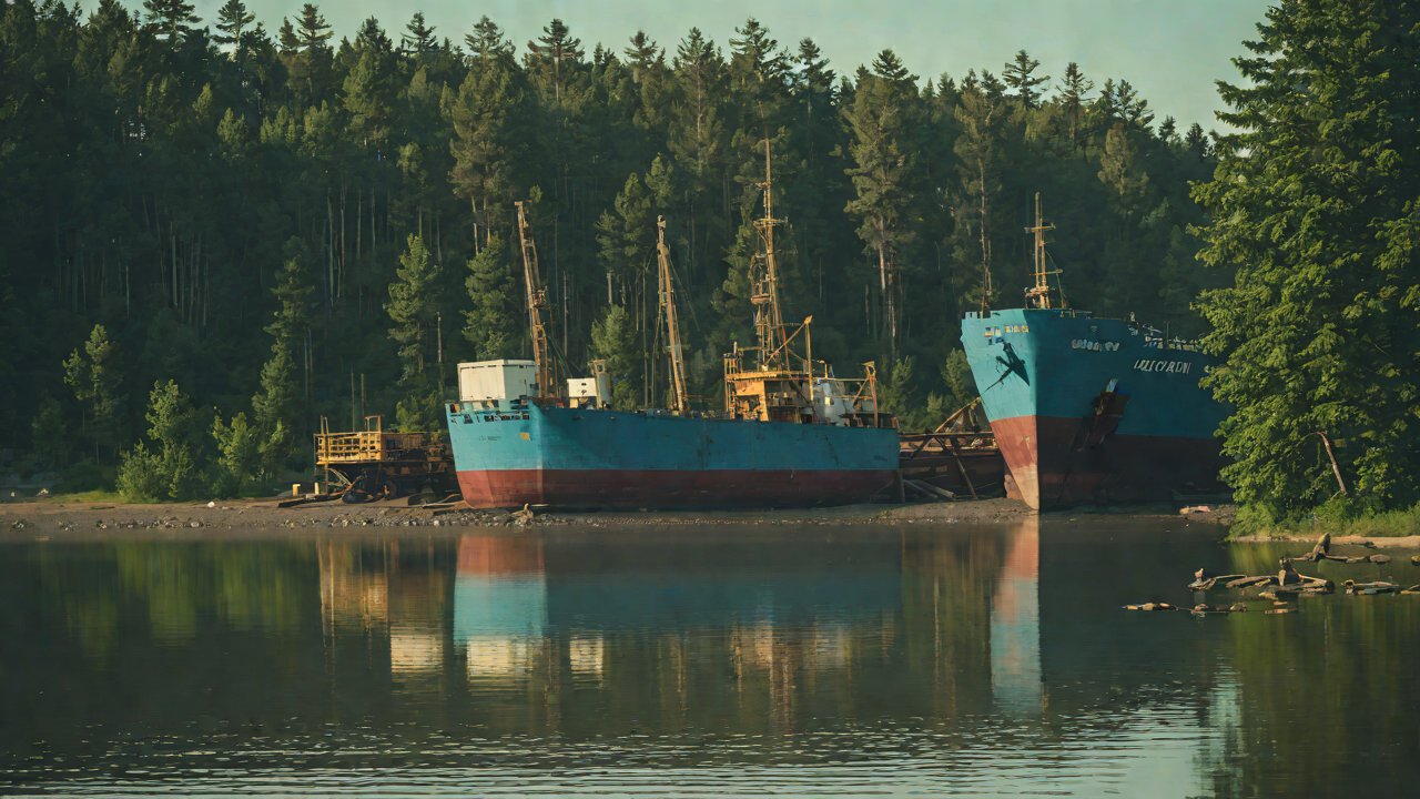 满洲里木材进出口在 WordPress SEO 建站中如何利用自定义字段优化收录？