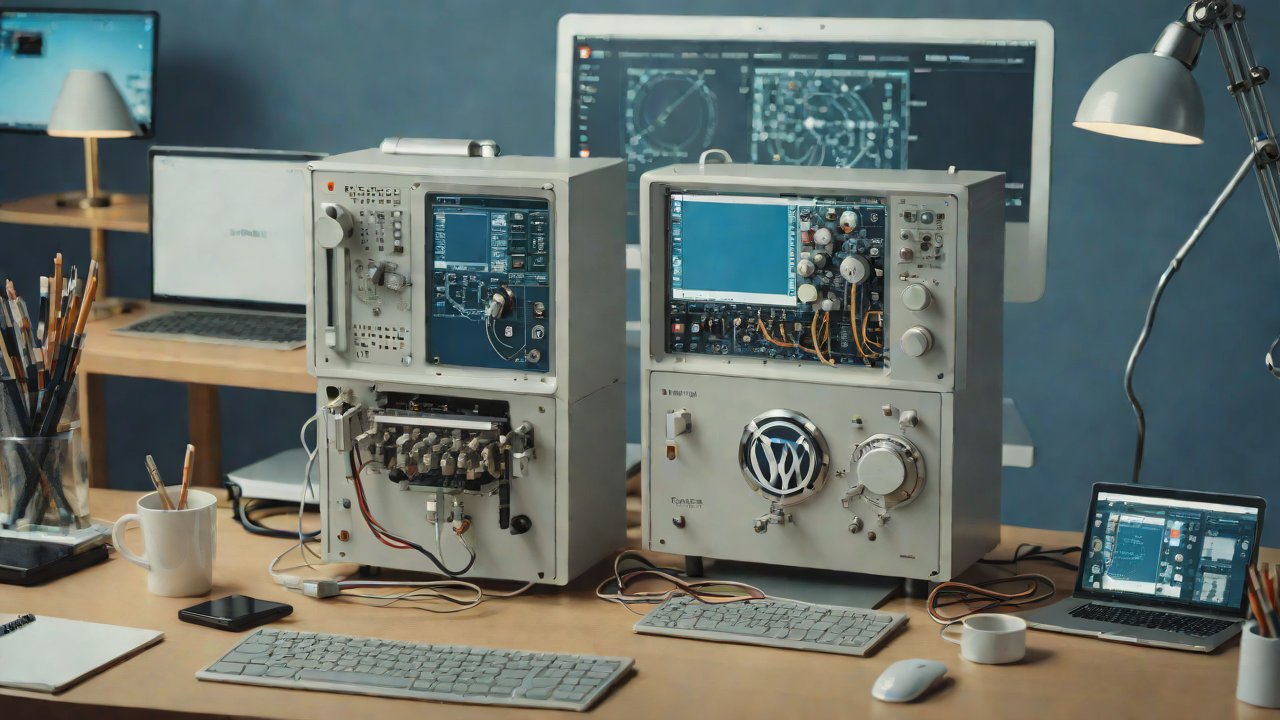 适合玉溪烟草机械配套的 WordPress SEO 建站中如何利用 AIGC 自动翻新旧文章？