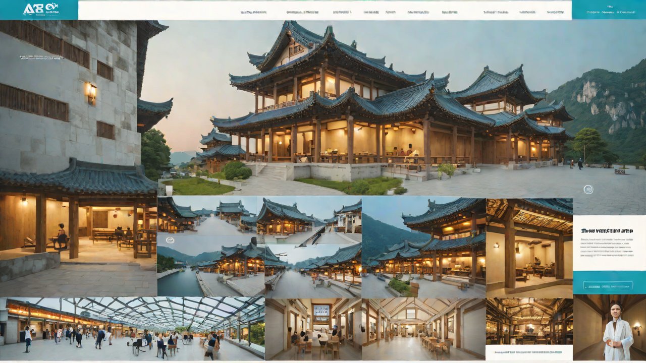 针对安阳文化旅游的 WordPress SEO 建站 AEO 问答策略