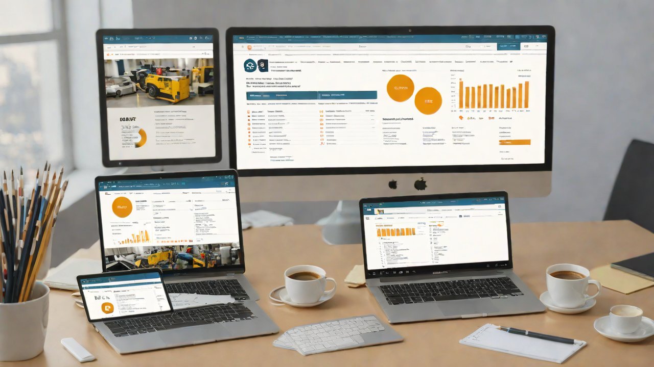 焦作工业企业 WordPress SEO 建站利用 AIGC 提升原创度