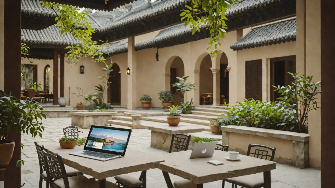 在开封文旅行业做 WordPress SEO 建站怎样对接搜索接口？