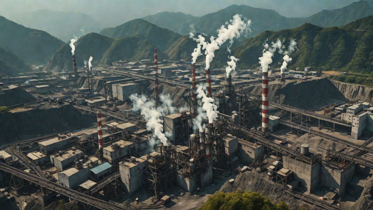 针对长治煤焦产业的 WordPress SEO 建站收录监控逻辑