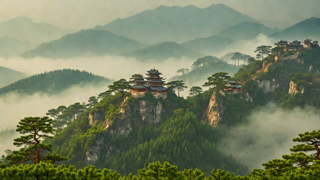 适合晋中文旅推广的 WordPress SEO 建站 Schema 标记应用