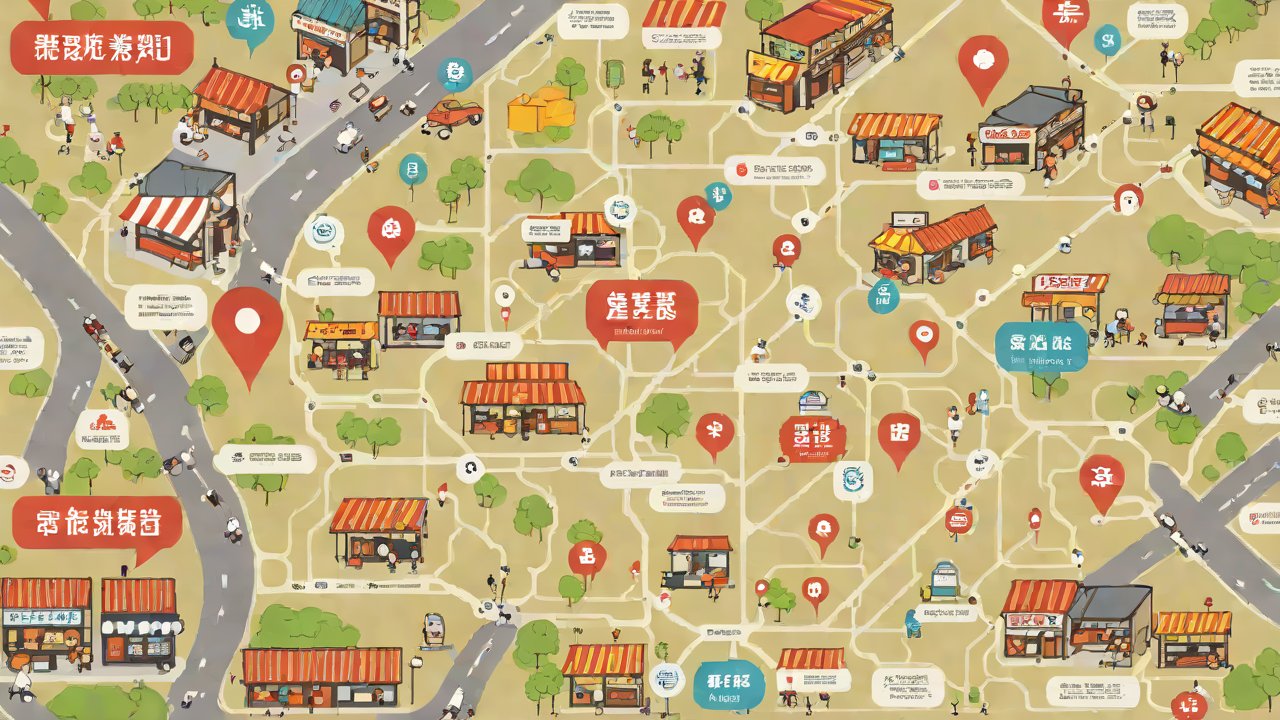 成都百度SEO：GEO 算法下餐饮加盟类站点如何做快速排名？