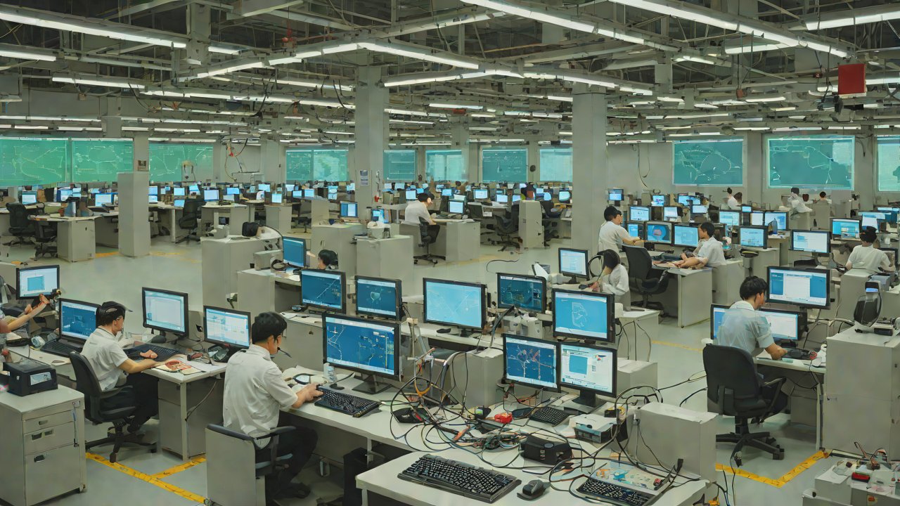 苏州谷歌SEO：制造业外贸站 GEO 优化中向量映射的实战方案？