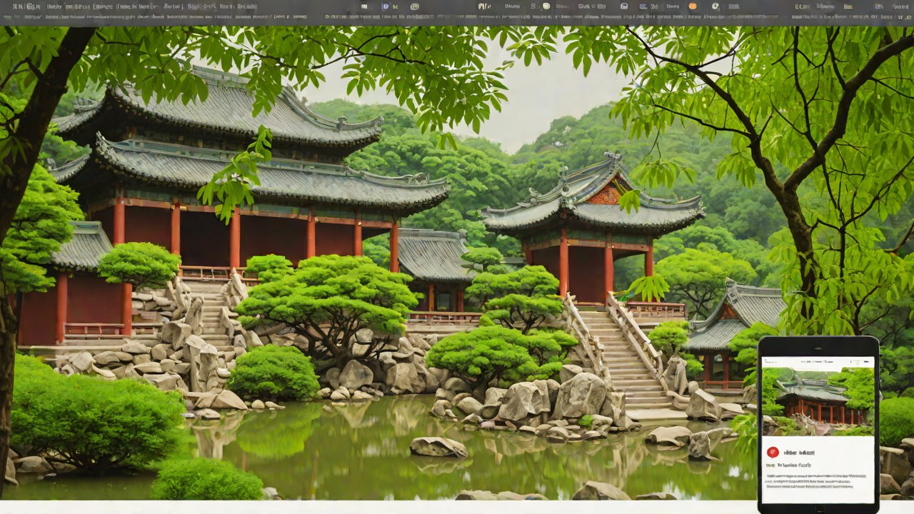 西安百度SEO：文化旅游类站点如何解决百度惊雷算法下的快排？