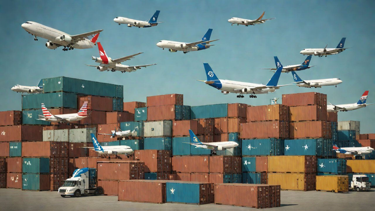 青岛必应SEO：跨贸中心如何利用 AEO 方案抢占欧美搜索份额？