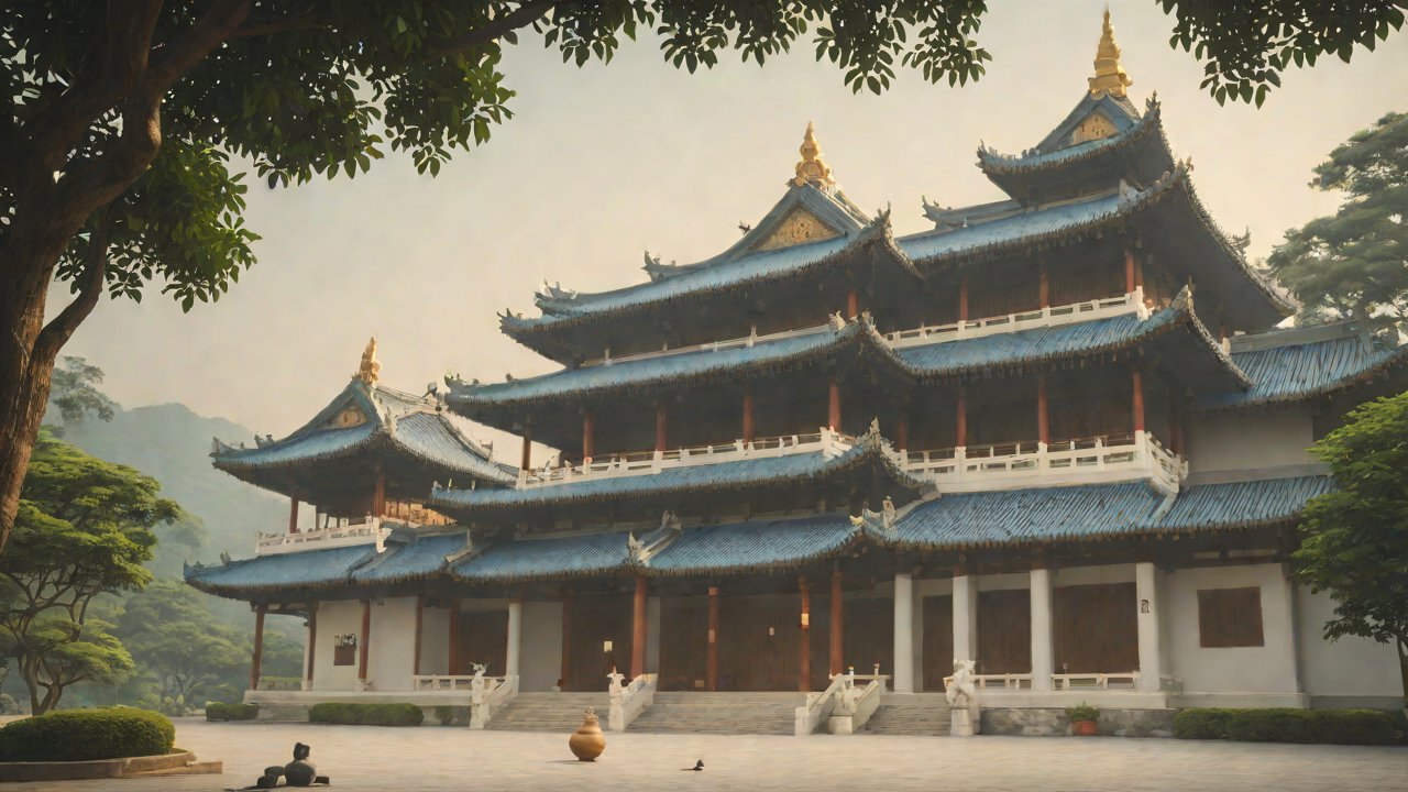 佛山必应SEO：家居行业在 Bing 搜索中的 AEO 语义节点构建？