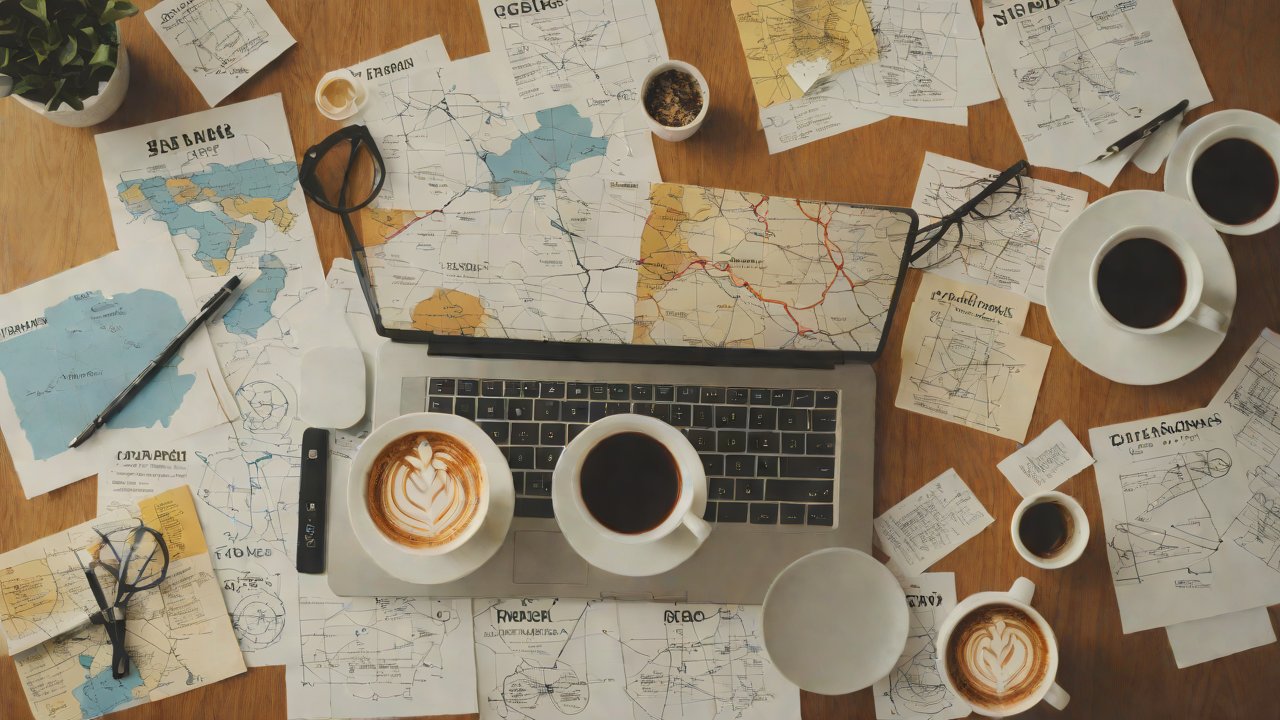 厦门谷歌SEO：外贸 SOHO 族如何利用 GEO 快速建立站点信用分？