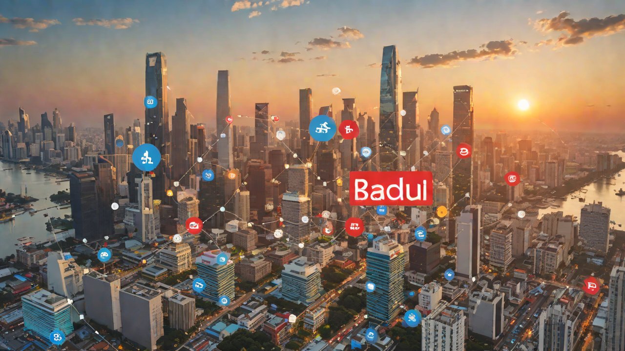 南宁百度SEO：针对东盟贸易的百度分站 GEO 关键词布局？