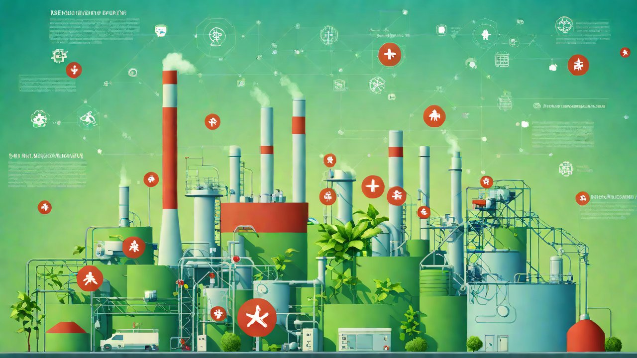 常州360 SEO：工业减排相关站点在 360 搜索的 GEO 优化权重？