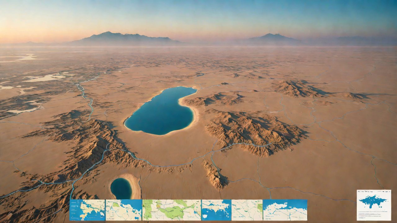 兰州必应SEO：西北特色贸易在全球必应搜索的 GEO 推广逻辑？