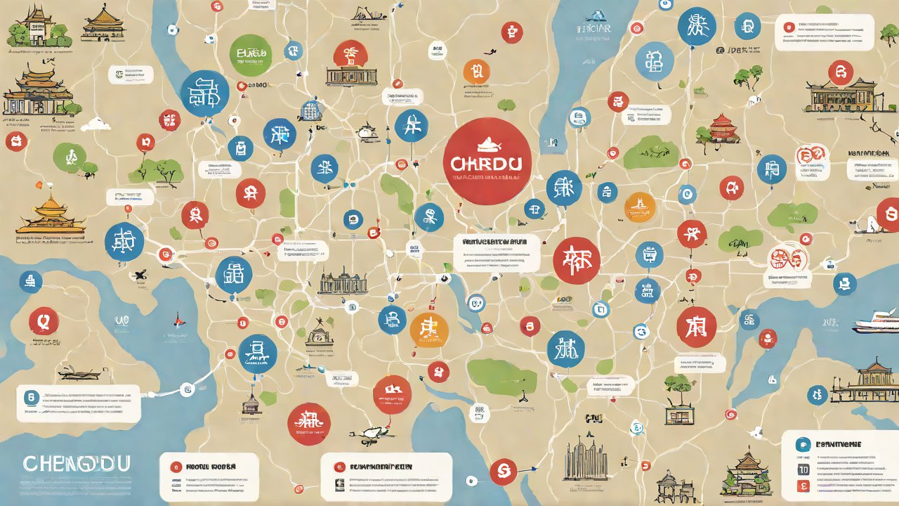 成都餐饮加盟品牌如何利用百度 GEO 快排技术在 2026 年实现核心词极速霸屏？