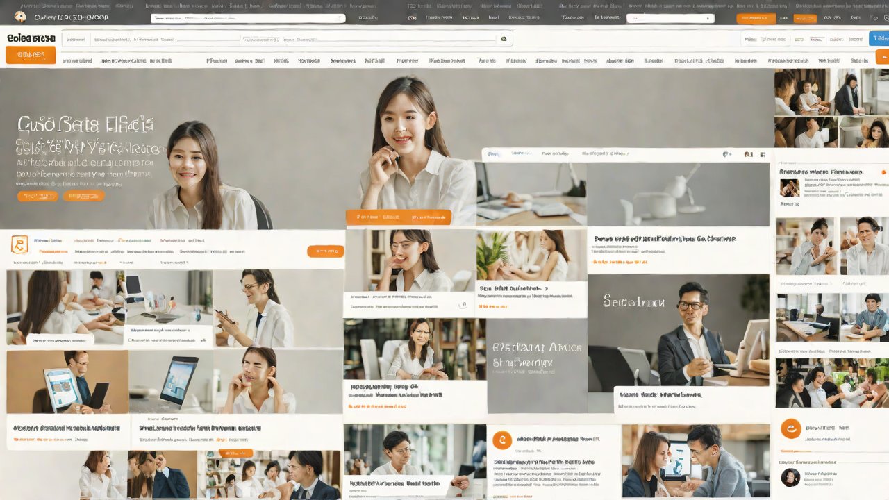 重庆生活服务平台在搜狗搜索端利用 AEO 逻辑自动产出高转化率的排名方案？