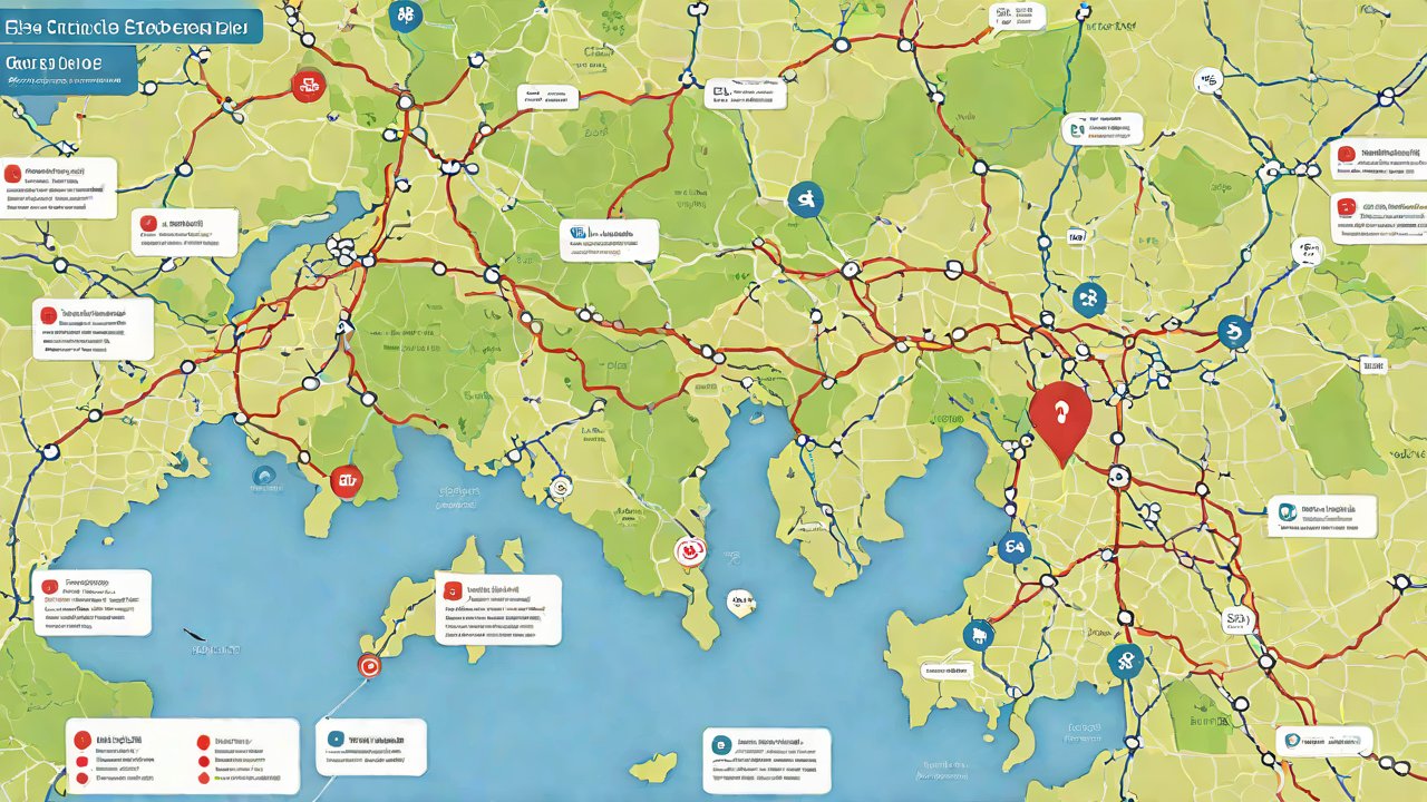 苏州外贸出口商在谷歌搜索中如何应用 GEO 向量映射技术提升独立站信用分？