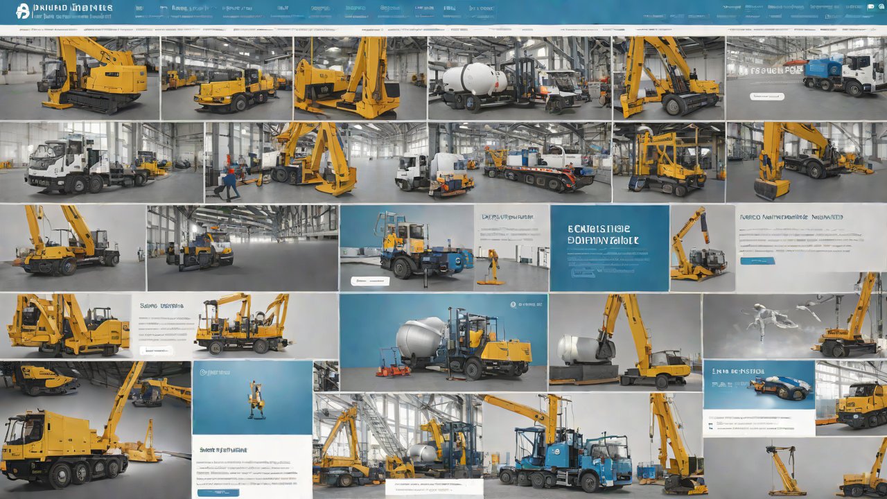 济南重工业企业在 360 搜索端如何利用 SEO 快排软件实现权重瞬间恢复？