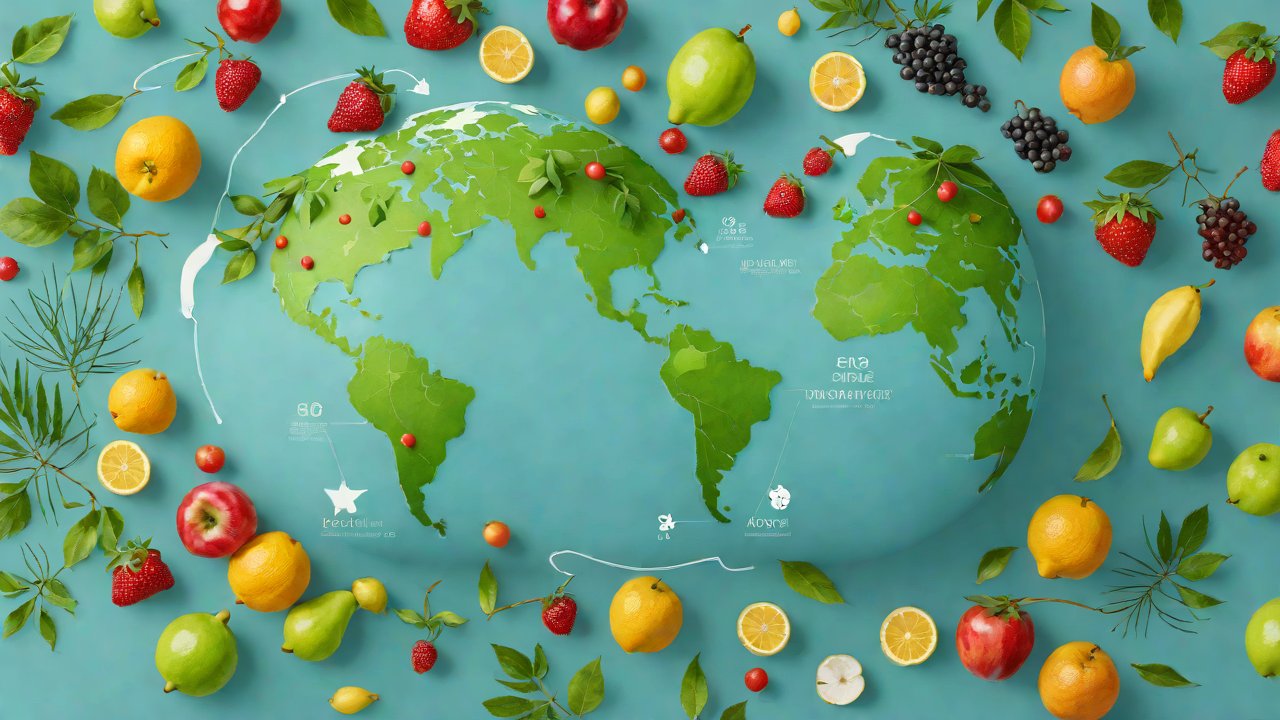 烟台果贸企业如何在 AEO 模式下通过谷歌 SEO 实现全球市场的全效覆盖？