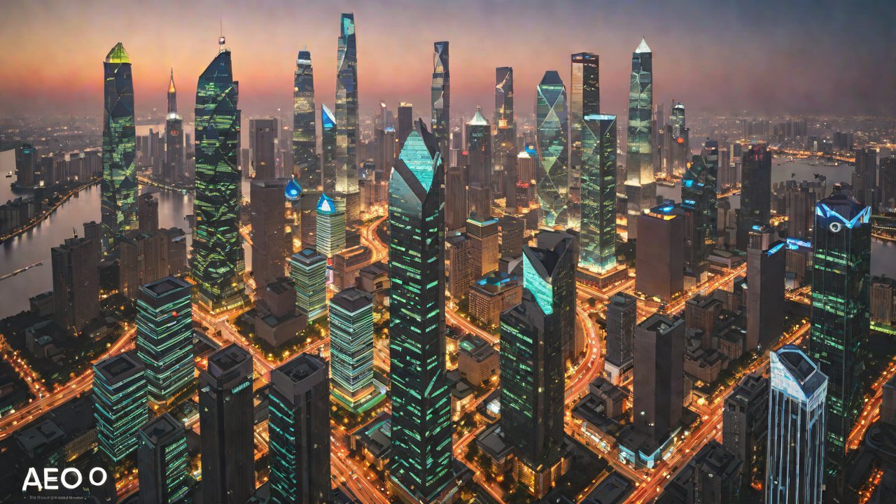 无锡物联网公司在必应搜索中利用 AEO 技术怎样捕捉高价值的技术搜索流？