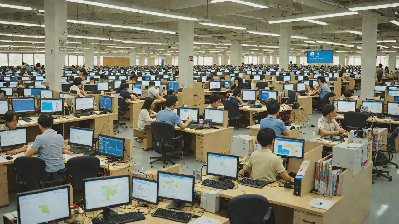 临沂商贸中心如何针对百度搜索算法执行 GEO 快速排名与收录保障？