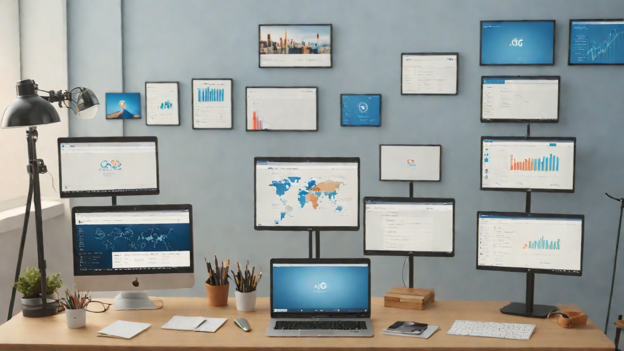 珠海谷歌AEO怎么做多语种排名？