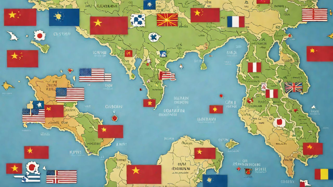 海口必应GEO怎么做国际化排名？