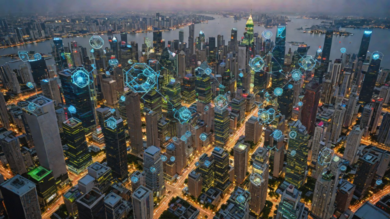 AEO GEO SEO解决方案的核心优势