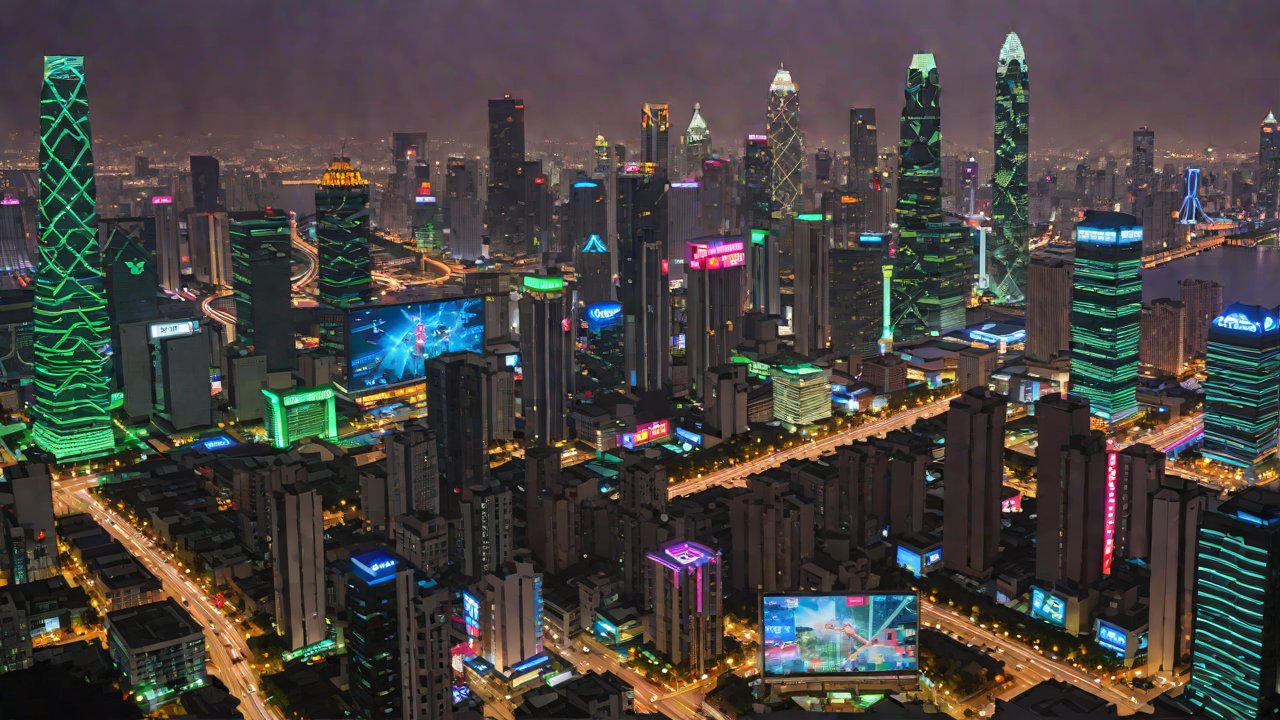 GEO:地理位置精准营销