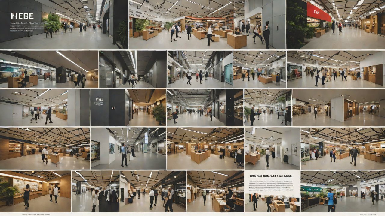 GEO系统在提高品牌信任感中的应用