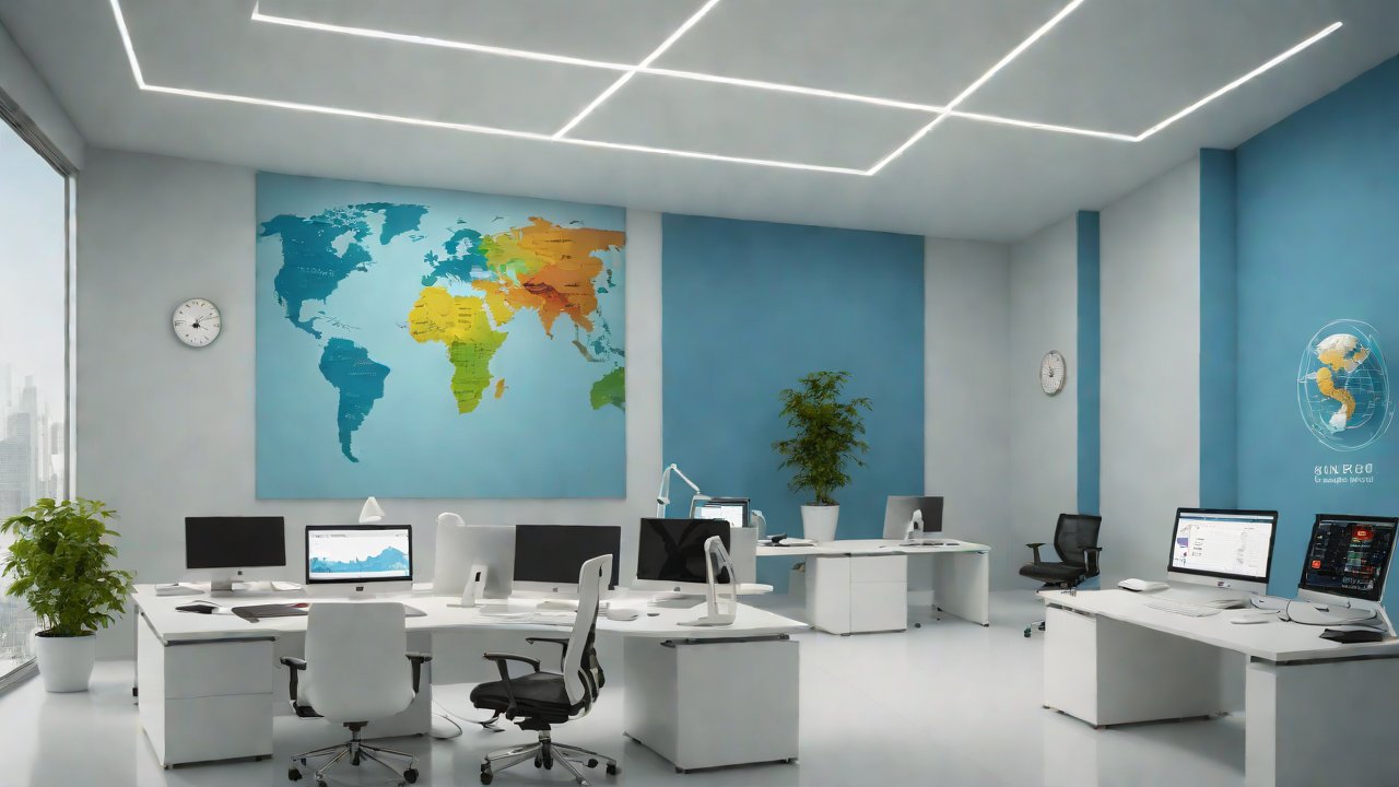 理解深圳AEO、GEO和SEO在国际贸易中的作用