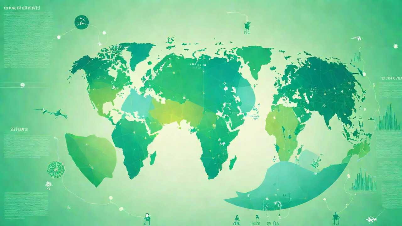 AEO GEO SEO解决方案概述