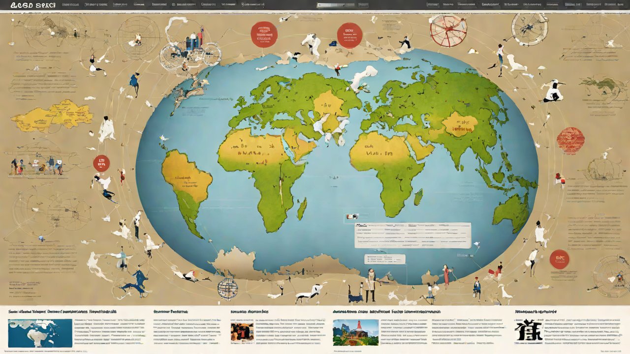 深圳AEO GEO SEO解决方案的具体实施步骤