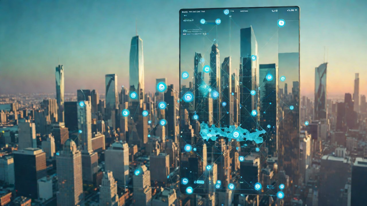 社交媒体联动的必要性