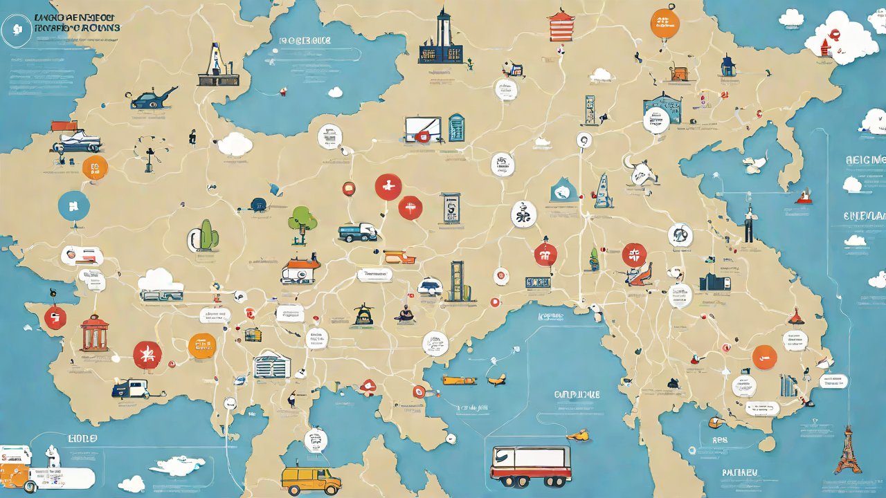 GEO如何精准定位目标市场