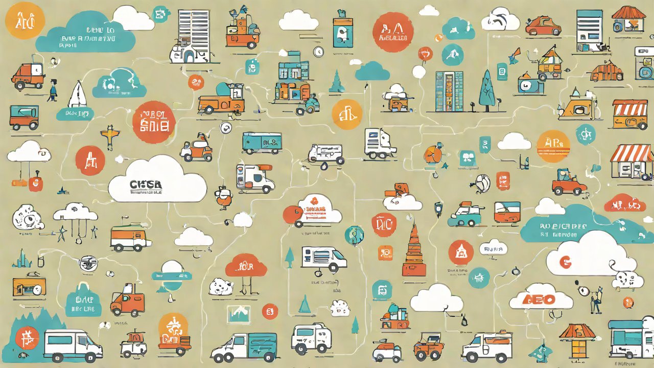 SEO如何优化搜索排名